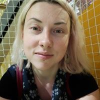 Няня, Москва, Востряковский проезд, Бирюлево Западное, Алисия Леонидовна
