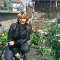 Домработница, Москва, улица Гончарова, Улица Милашенкова, Елена Александровна