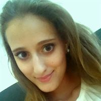 Репетитор, Москва, улица Удальцова, Проспект Вернадского, Мария Александровна