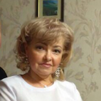 Няня, Челябинск, улица Курчатова, ЮУрГУ, Елена Юрьевна