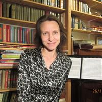 Няня, Москва, Октябрьская улица, Достоевская, Наталья Юрьевна