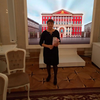 Домработница, Москва, Братская улица, Перово, Тамара Николаевна