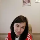 Няня, Москва,, ВДНХ, Ирина Александровна