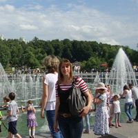 Домработница, Москва, Новопеределкинская улица, Боровское шоссе, Ольга Дмитриевна