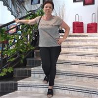 Домработница, Москва,, Сходненская, Гузалия