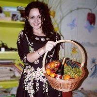 Няня, Москва, Студёный проезд, Медведково, Людмила Камоевна
