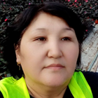 Сиделка, Москва, улица Фёдора Полетаева, Рязанский проспект, Кумис Зинуллаевна