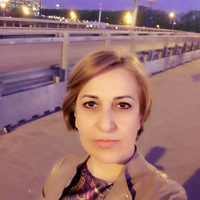 Няня, Химки, Молодёжная улица, Куркино, Нурият Магомедовна