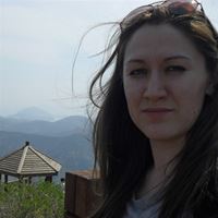 Няня, Москва, Сибирский проезд, Волгоградский проспект, Шахноза Мансуровна