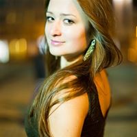 Няня, Москва, улица Тёплый Стан, Теплый стан, Анастасия Сергеевна