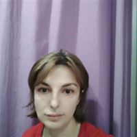 Няня, Москва, Тимирязевская улица, Тимирязевская, Теона Элгуджевна