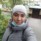 Сиделка, Королёв, улица 50-летия ВЛКСМ, Королев, Кимёхон Шамсудиновна
