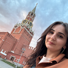 Домработница, Москва, улица Авиаторов, Солнцево, Ольга Владимировна