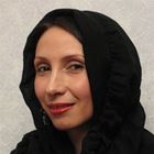 Няня, Санкт-Петербург, проспект Добролюбова, Спортивная, Ольга Анатольевна