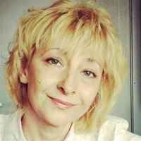 Няня, Москва, улица Винокурова, Академическая, Светлана Фёдоровна