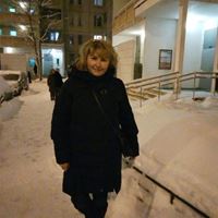 Домработница, Москва, Святоозёрская улица, Кожухово, Елена Викторовна