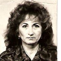 Сиделка, Нижний Новгород, проспект Гагарина, Советский район, Валентина Ивановна
