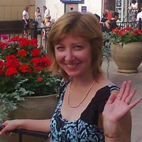 Няня, Ростов-на-Дону, 1-я Краснодарская улица, Западный, Светлана Евгеньевна
