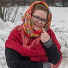 Няня, Санкт-Петербург, улица Союза Печатников, мо Коломна, Лионгина Андреевна