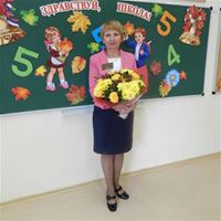 Няня, Санкт-Петербург, Юкковское шоссе, Парголово, Светлана Анатольевна