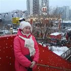 Няня, Москва, Салтыковская улица, Новокосино, Людмила Геннадиевна