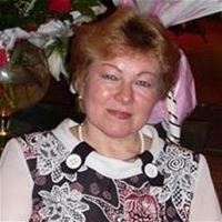 Домработница, Санкт-Петербург, 18-я линия Васильевского острова, Василеостровская, Елена Петровна