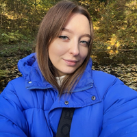 Няня, Санкт-Петербург, улица Кораблестроителей, Приморская, Виктория Валерьевна