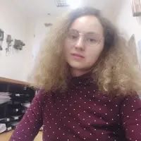 Няня, посёлок санатория имени Герцена,, Кубинка, Елена