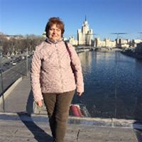 Домработница, Одинцово, Кутузовская улица, Сколковское шоссе, Лидия Васильевна