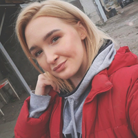 Няня, Орехово-Зуево, улица Урицкого, Орехово-Зуево, Яна Игоревна