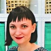 Няня, Новосибирск, улица Титова, Троллейный, Дарья Сергеевна 
