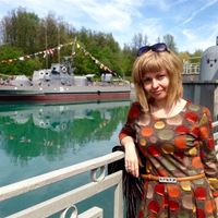 Няня, Апрелевка, Февральская улица, Апрелевка, Елена Николаевна
