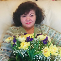 Няня, Воронеж, Новосибирская улица, в районе Мамшет, Ирина Павловна