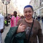 Домработница, Москва, улица Народного Ополчения, Зорге, Наталья Михайловна