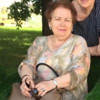 Няня, Москва, Косинская улица, Выхино, Елена Борисовна