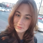 Няня, Санкт-Петербург,, Пролетарская, Анастасия Олеговна