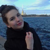 Домработница, Санкт-Петербург, Гражданский проспект, Академическая, Анастасия Сергеевна