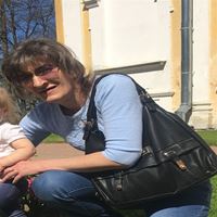 Яна Юрьевна, няня, Кронштадт