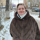 Повар, Москва, Дохтуровский переулок, Студенческая, Галина Альбиновна