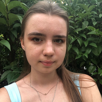 Няня, Москва, Молодёжная улица, Университет, Маргарита Владимировна