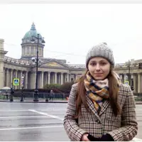 Репетитор, Мытищи, улица Попова, Мытищи, Анита Вадимовна