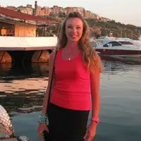 Няня, Москва, Светлый бульвар, Московский, Инна Андреевна