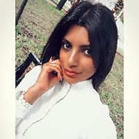 Няня, Санкт-Петербург, Российский проспект, Проспект Большевиков, Нази Нориковна