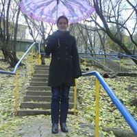 Няня, Москва, Нагатинская набережная, Коломенская, Мяхри Гельдиевна