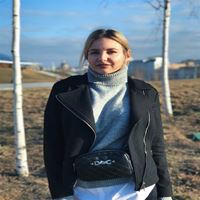 Няня,,, Юго-западная, Кристина Романовна