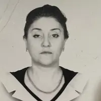 Няня,, Новомихайловское шоссе, Теплый стан, Нана Алиевна