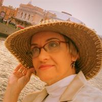 Няня, Санкт-Петербург, Кузнецовская улица, Электросила, Ольга Ивановна