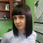 Репетитор, Санкт-Петербург, улица Пионерстроя, Сосновая поляна, Мария Александровна