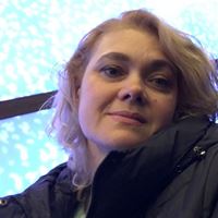 Домработница, Санкт-Петербург, Витебский проспект, Международная, Елена Юрьевна 