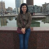 Домработница, Кропоткин,, Кропоткин, Лора Эдуардовна